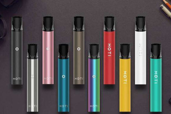 电子烟的未来市场大吗现在 电子烟的未来市场大吗现在还有吗